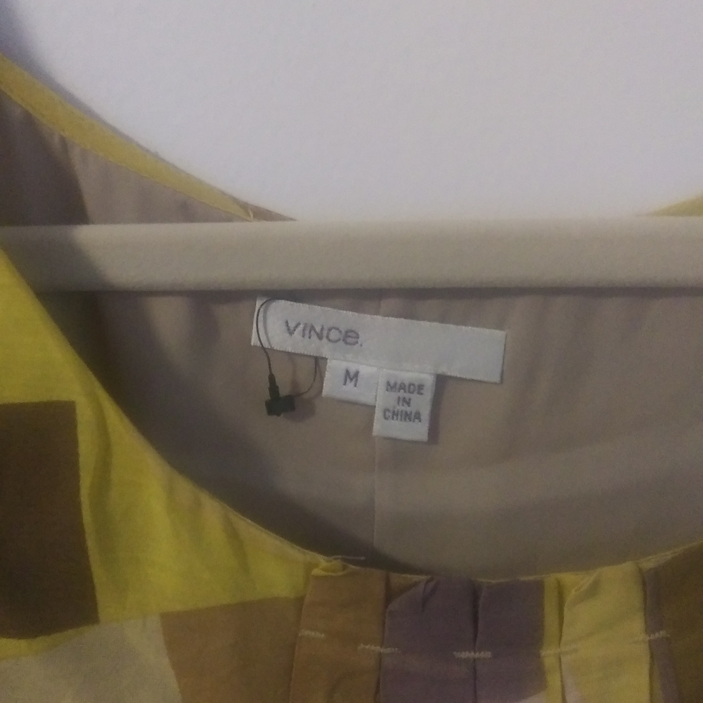 Vince Blouse - Picture 2 of 2